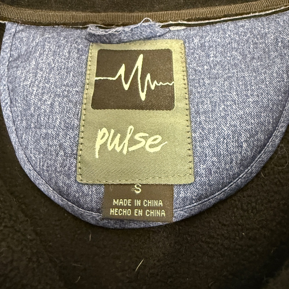 PULSE Waterproof & Windproof Soft Shell Ski Vest … - image 3